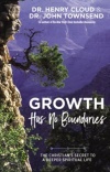 Growth Has No Boundaries - The Christian